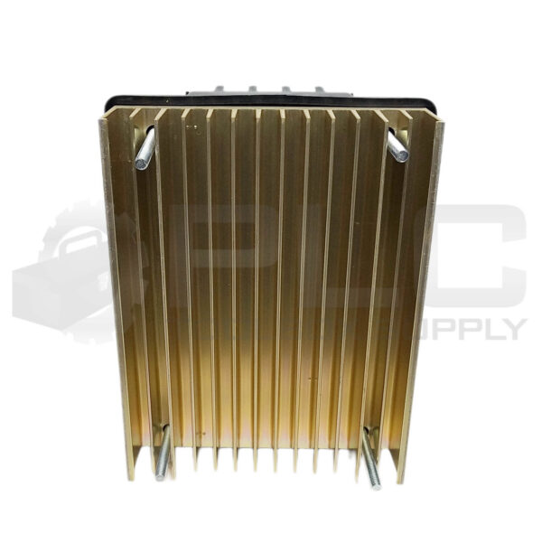 LECTRON B70 SOLID STATE CONTROL 3PH 460VAC 60Hz - Image 4