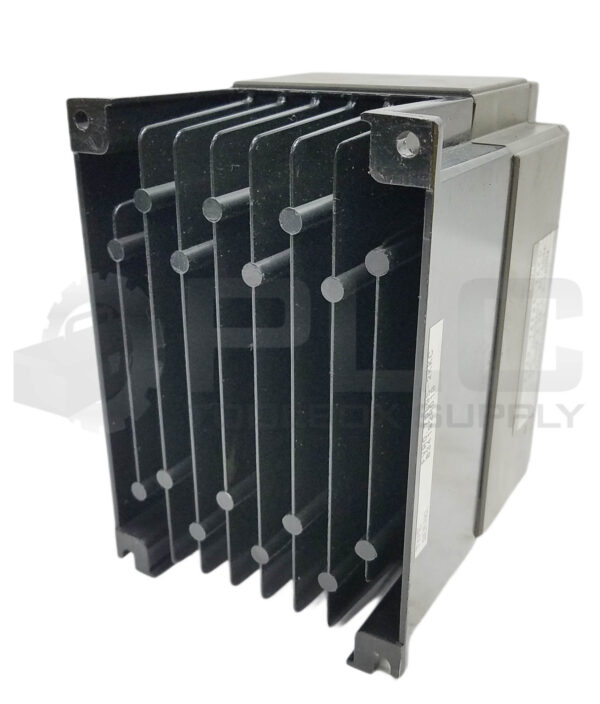 FUJI ELECTRIC FVR0.75E9S-2KKC INVERTER DRIVE FVR-E9S - Image 2