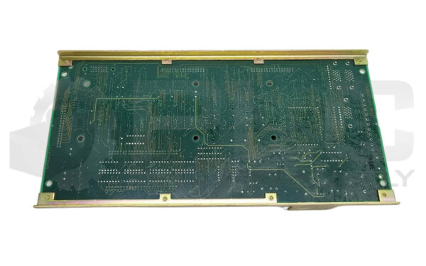FANUC A16B-2201-0110/10A PCB CIRCUIT BOARD CARD OP PANEL I/F - Image 3