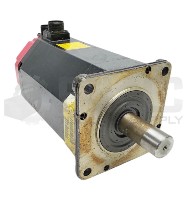 FANUC A06B-0147-B075 AC SERVO MOTOR 3.8kW 2000RPM