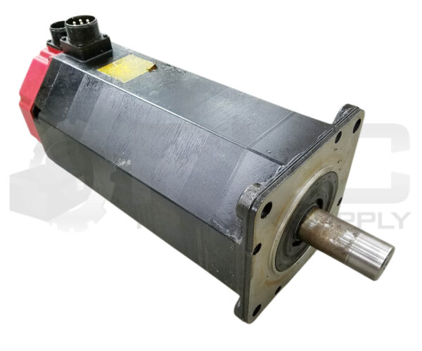 FANUC A06B-0153-B075 AC SERVO MOTOR 4.8kW 3000RPM
