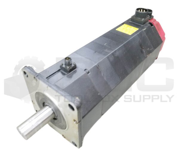 FANUC A06B-0153-B175 AC SERVO MOTOR 4.8kW 3000RPM