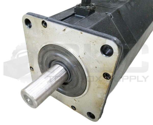 FANUC A06B-0153-B175 AC SERVO MOTOR 4.8kW 3000RPM - Image 2