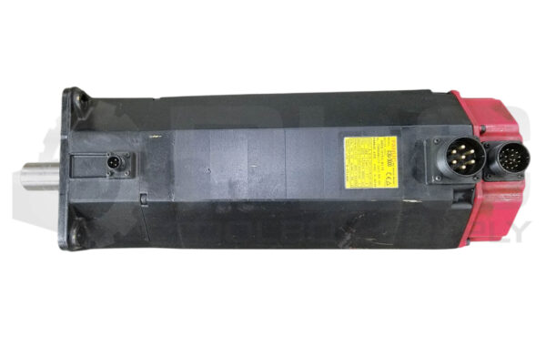 FANUC A06B-0153-B175 AC SERVO MOTOR 4.8kW 3000RPM - Image 4