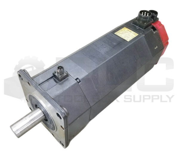 FANUC A06B-0153-B175 AC SERVO MOTOR 4.8kW 3000RPM *READ