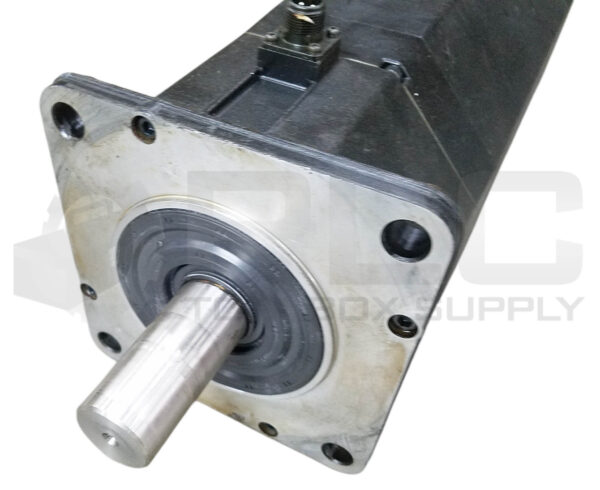 FANUC A06B-0153-B175 AC SERVO MOTOR 4.8kW 3000RPM *READ - Image 2