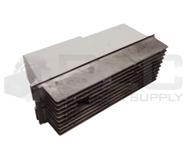 ABB 3HAB8101-7/02D SERVO DRIVE DSQC346C *READ* - Image 2