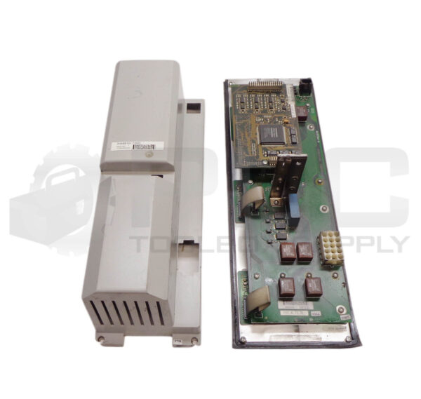 ABB 3HAB8101-7/02D SERVO DRIVE DSQC346C *READ* - Image 3