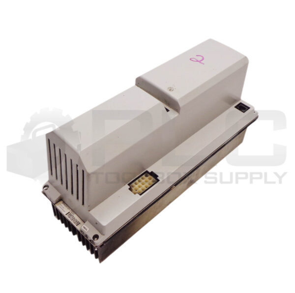 ABB 3HAB8101-7/02C SERVO DRIVE DSQC346C *READ*