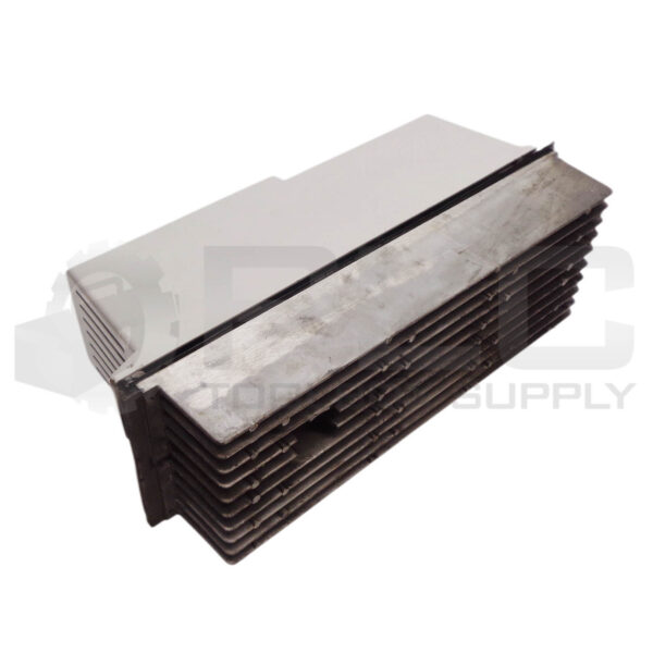 ABB 3HAB8101-11/01D SERVO DRIVE DSQC346E *READ* - Image 2