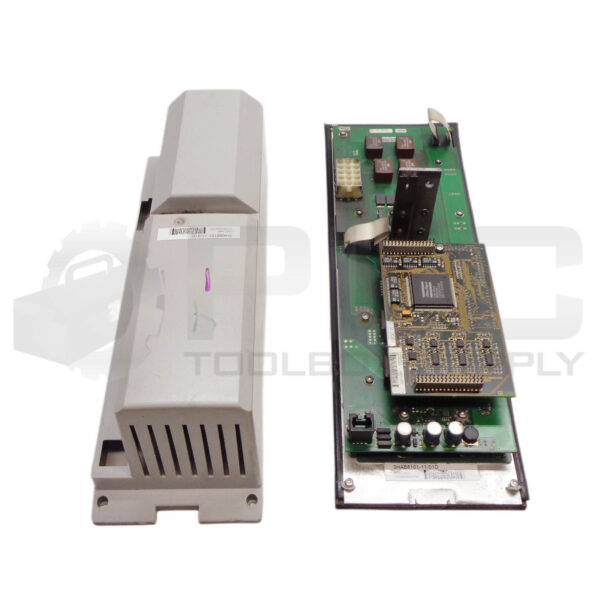 ABB 3HAB8101-11/01D SERVO DRIVE DSQC346E *READ* - Image 3