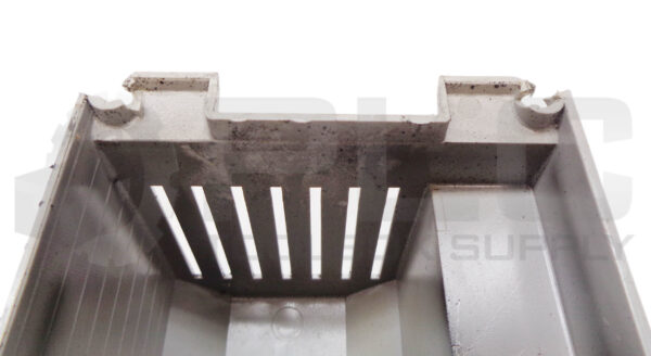 ABB 3HAB8101-11/01D SERVO DRIVE DSQC346E *READ* - Image 4