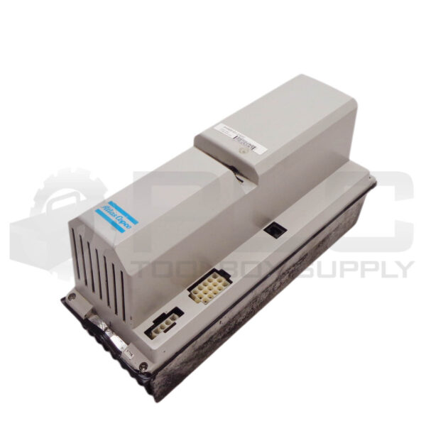 ABB 3HAB8101-2/02C SERVO DRIVE DSQC345B