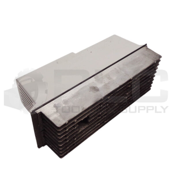 ABB 3HAB8101-2/02C SERVO DRIVE DSQC345B - Image 2