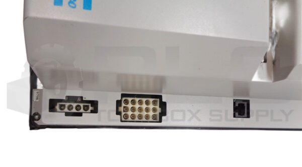 ABB 3HAB8101-2/02C SERVO DRIVE DSQC345B - Image 3