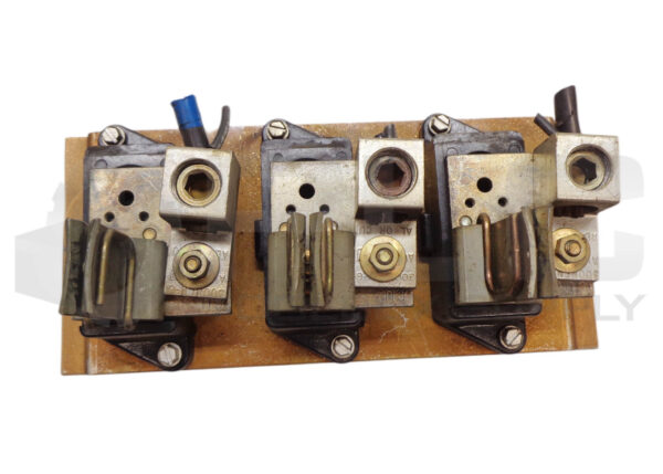 SQUARE D 9422 TF-2 / H-200-SV SER 1 DISCONNECT SWITCH - Image 3