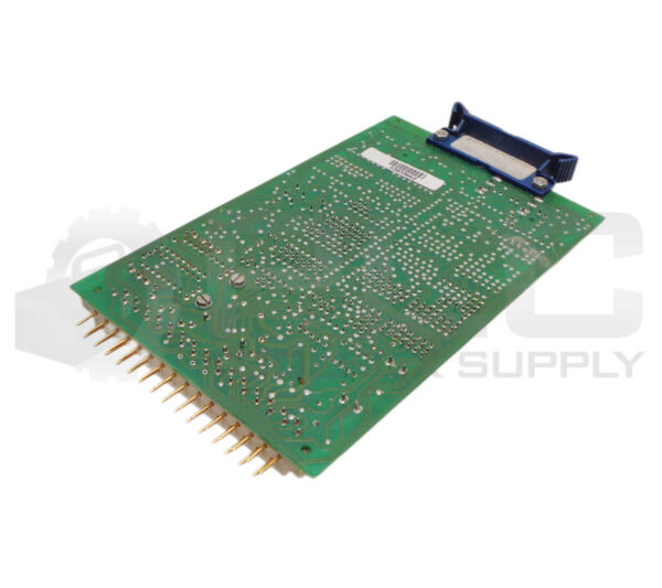 REPAIRED PARKER EW16-102D/3 PC DRIVE CIRCUIT BOARD / CARD - Image 3