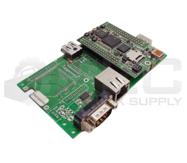 YOODS YCOM-XB / YXBE1805005 COMMUNICATION MODULE TKN163001A