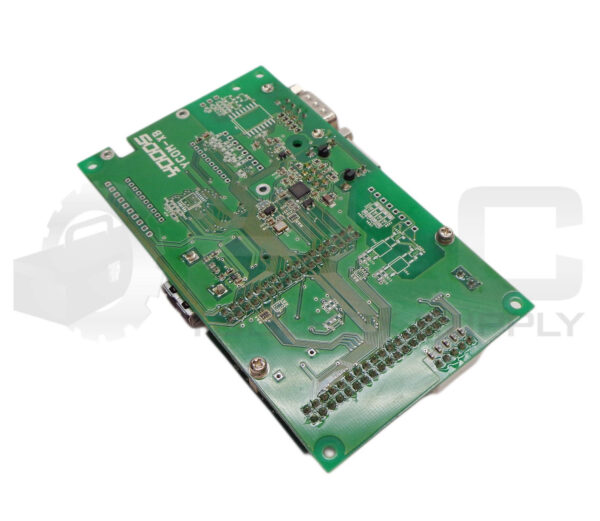 YOODS YCOM-XB / YXBE1805005 COMMUNICATION MODULE TKN163001A - Image 2