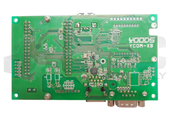 YOODS YCOM-XB / YXBE1805005 COMMUNICATION MODULE TKN163001A - Image 6