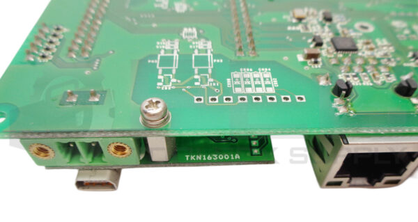 YOODS YCOM-XB / YXBE1805005 COMMUNICATION MODULE TKN163001A - Image 7