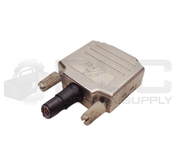 ABB / FCI A81.XP10 BUS CABLE CONNECTOR - Image 2