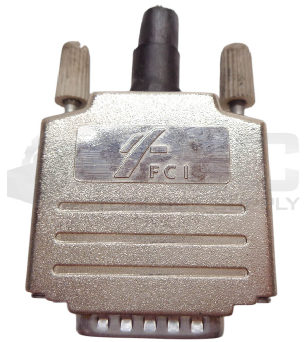 ABB / FCI A81.XP10 BUS CABLE CONNECTOR - Image 4
