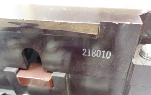 CUTLER HAMMER A10EN0 /A1 STARTER 218010 W/ 1891-1, C320KB7 /A2, 19806839 - Image 2