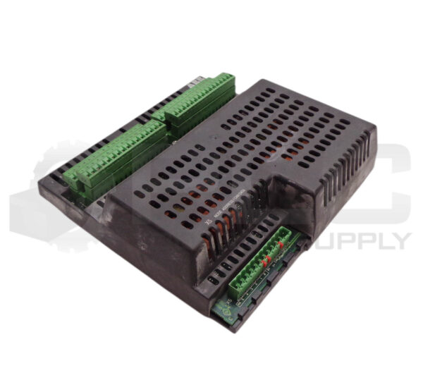 ABB DSQC 332 / 3HAB 9669-1 /03 DIGITAL I/O RELAY BOARD / UNIT / MODULE