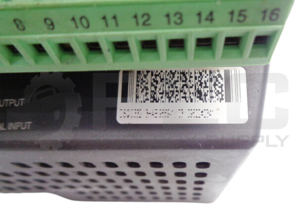 ABB DSQC 332 / 3HAB 9669-1 /03 DIGITAL I/O RELAY BOARD / UNIT / MODULE - Image 5