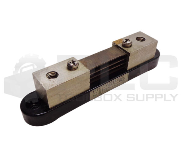 TOYO KEIKI S-8 SHUNT 200A 60V YEBZ196Z