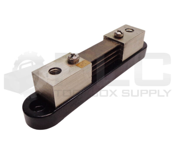 TOYO KEIKI S-8 SHUNT 200A 60V YEBZ196Z - Image 2