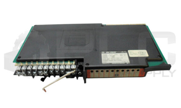 SQUARE D 8030 HOM-221 /B OUTPUT MODULE 120VAC 1.0A *READ*