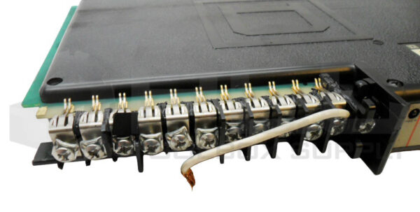 SQUARE D 8030 HOM-221 /B OUTPUT MODULE 120VAC 1.0A *READ* - Image 4