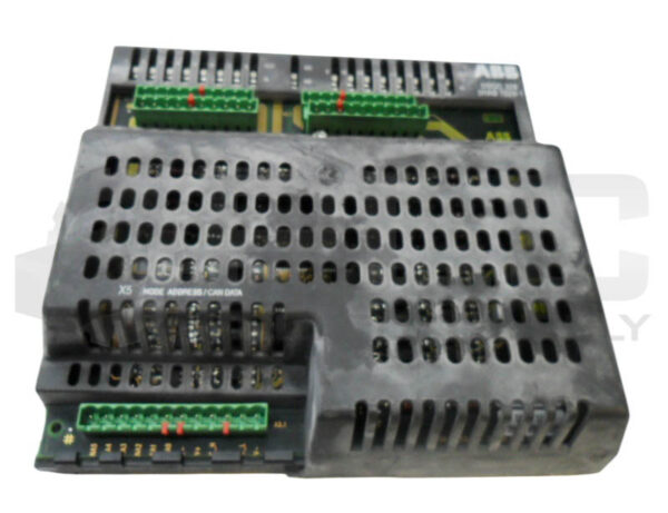 ABB DSQC 328 DIGITAL BOARD 3HAB 7229-1 3HAB 7229-1/06