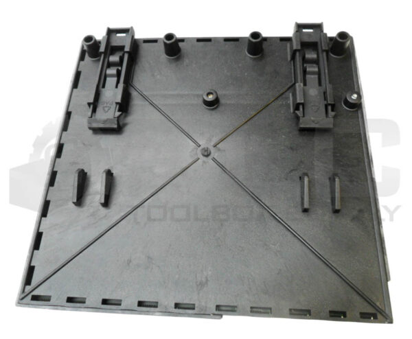 ABB DSQC 328 DIGITAL BOARD 3HAB 7229-1 3HAB 7229-1/06 - Image 3