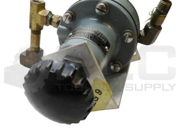 NULLMATIC 40-7 PRESSURE REGULATOR 14870-3S5EH - Image 2