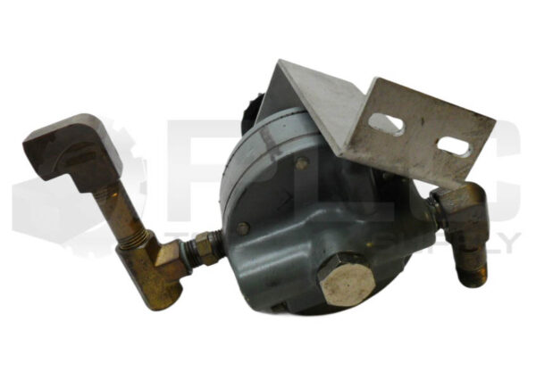NULLMATIC 40-7 PRESSURE REGULATOR 14870-3S5EH - Image 3