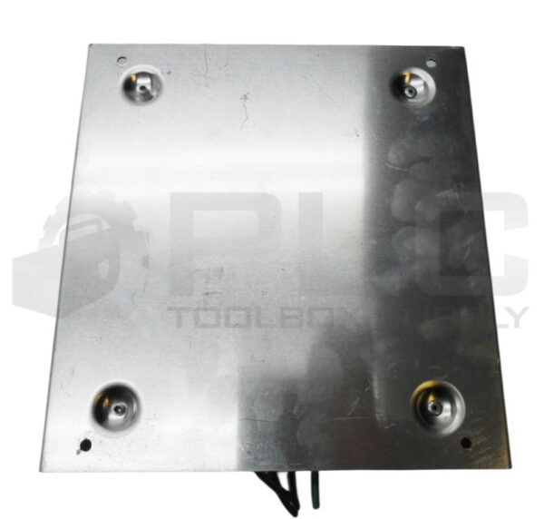 ROCKWELL AUTOMATION 2090-UXLF-HV323 AC DRIVE 520VAC 23A 3PH - Image 3