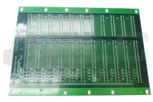 ACROSSER TECHNOLOGIES AR-MB11 BACKPLANE BOARD - Image 3