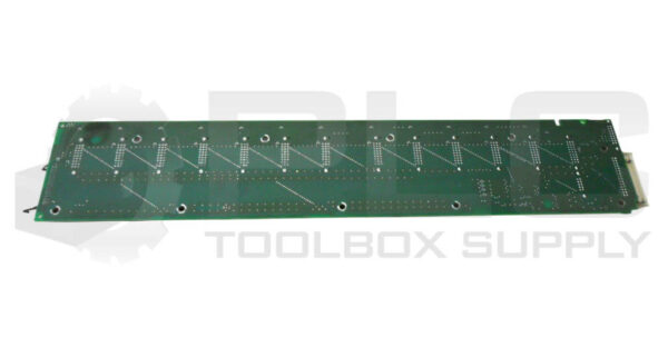 ALLEN BRADLEY X1746-A13 /B BASE BOARD ST1 BX5 PE 98108-412 - Image 4