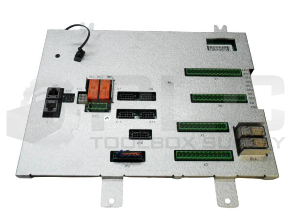 ABB DSQC630 PANEL BOARD UNIT 3HAC024488-001/01