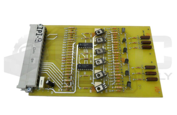 EE9926 CIRCUIT BOARD IPI9C