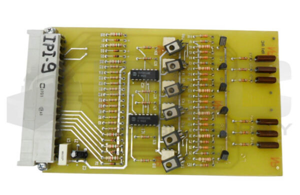 EE9926 CIRCUIT BOARD IPI9C - Image 2