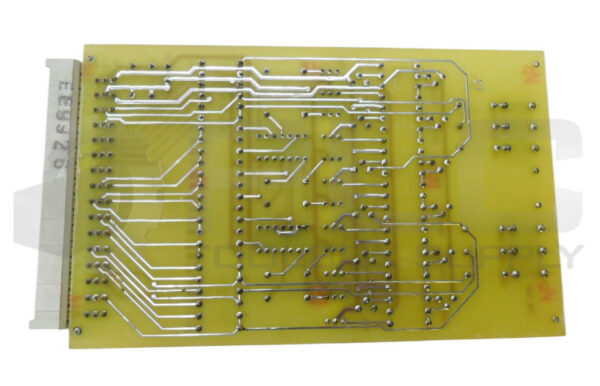 EE9926 CIRCUIT BOARD IPI9C - Image 3