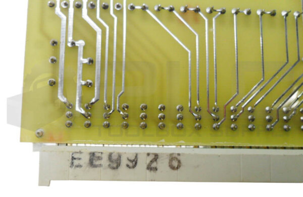 EE9926 CIRCUIT BOARD IPI9C - Image 5
