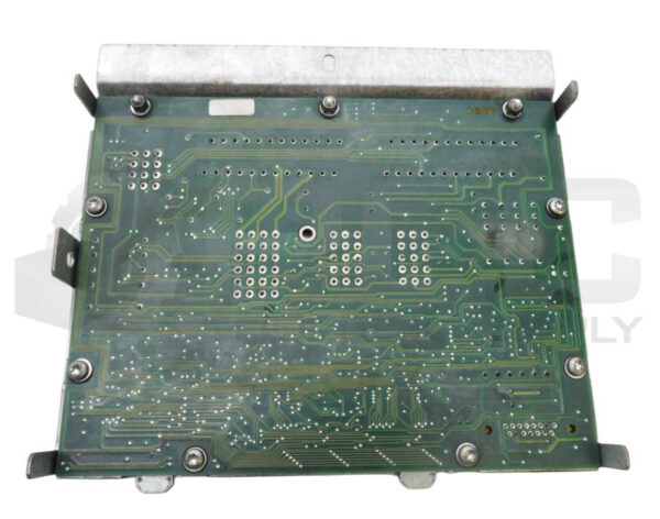 ABB DSQC331 ROBOT PANEL BOARD 3HAB7215-1/06 - Image 3