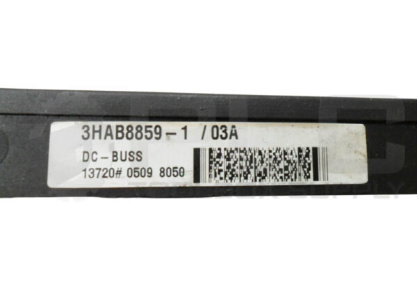 ABB 3HAB8859-1/03A BUSBAR - Image 3