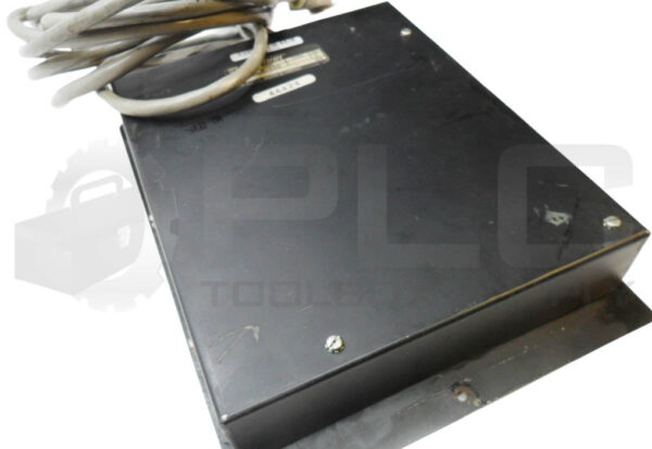 SQUARE D 8010 SLM-100 /C LOADER/MONITOR - Image 4