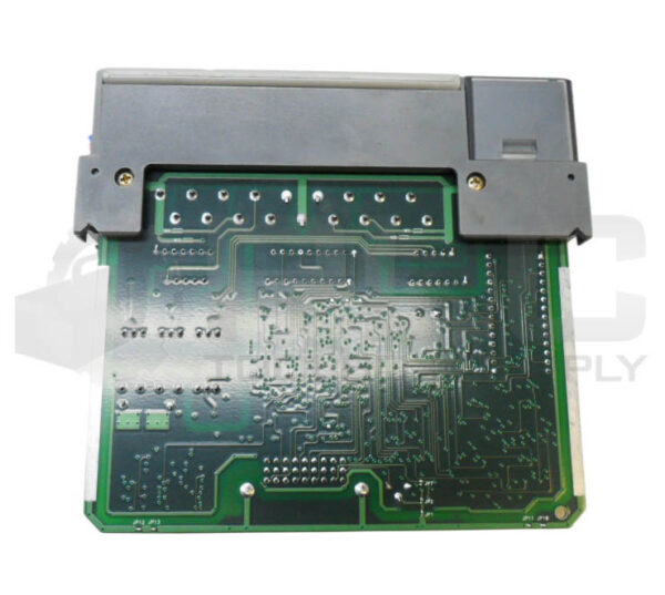ALLEN BRADLEY 1746-BTM /B BARREL TEMPERATURE MODULE - Image 3
